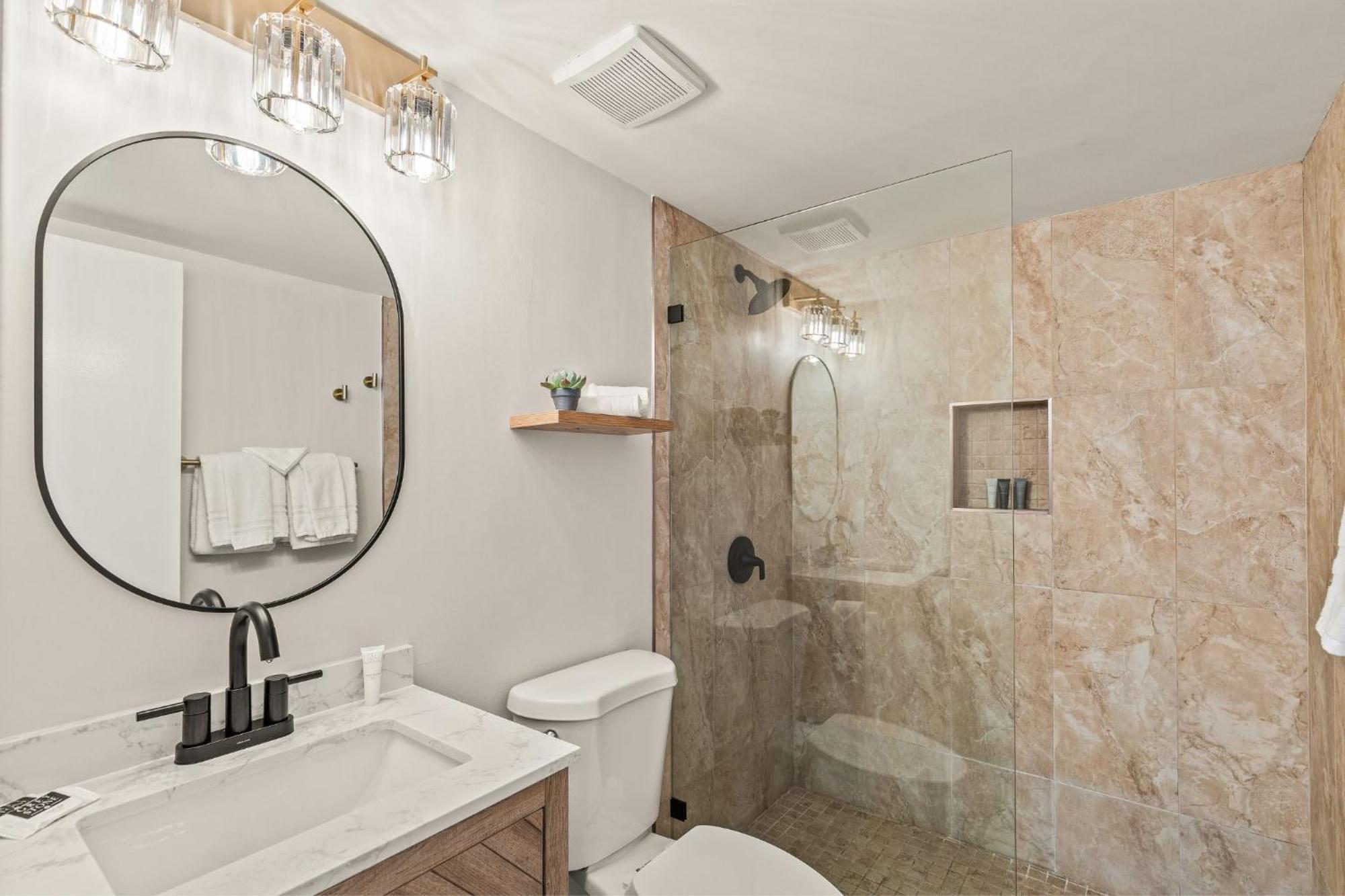 Casa Oliver Hotel & Resort - A Men'S Clothing Optional Resort In Palm Springs Exterior photo